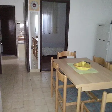 Apartman Zora Tribunj (Sibenik-Knin)