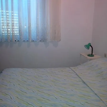 Apartman Zora