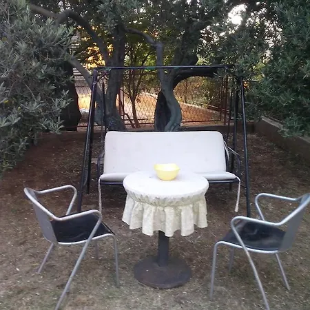 Zora Apartman Tribunj (Sibenik-Knin)