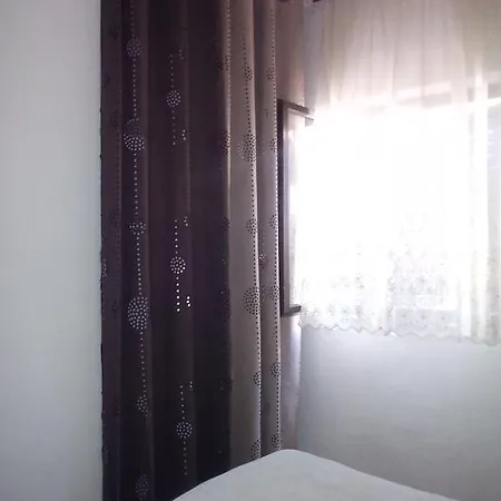Zora Apartman
