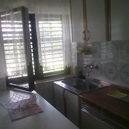 Apartman Zora *