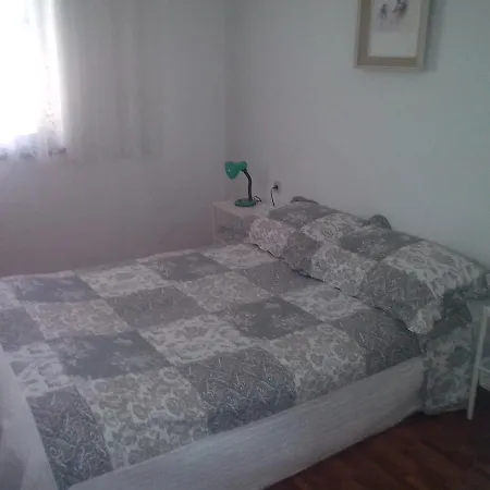 Apartman Zora *
